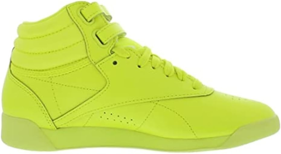 image:imageReebok Womens Freestyle Hi High Top Basketball SneakersSoacyeSoacyeFuture White