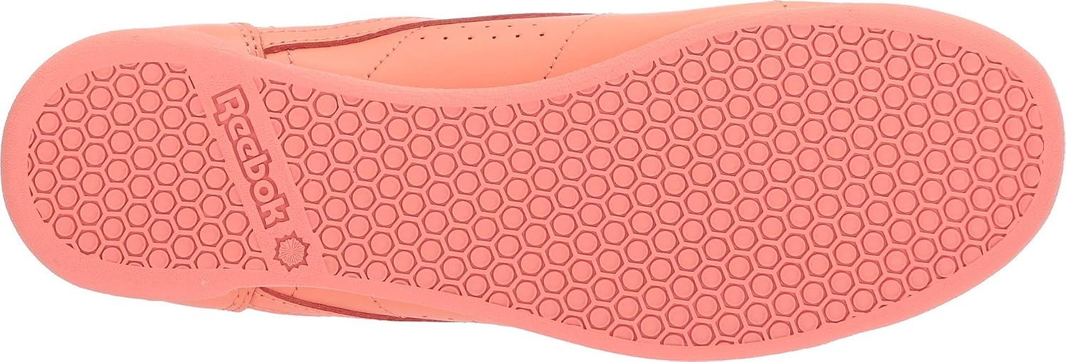 image:imageReebok Womens Freestyle Hi High Top Basketball SneakersStellar PinkWhite