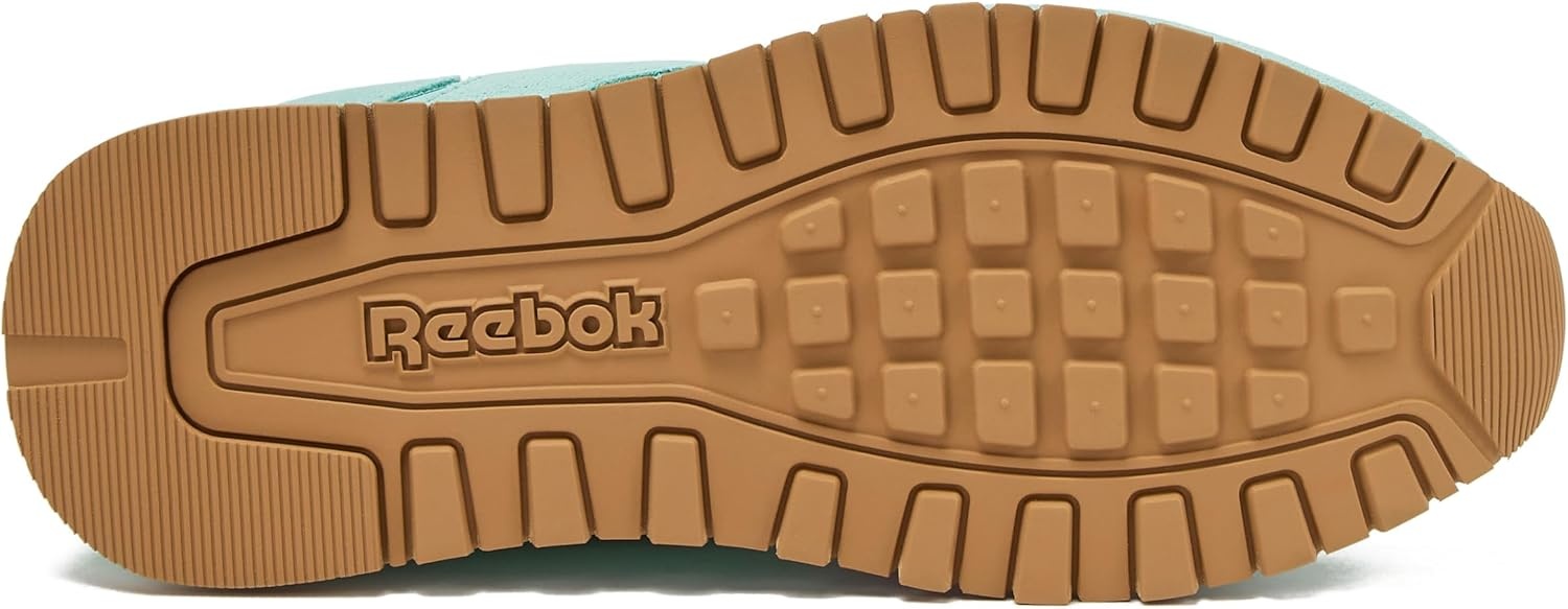 image:imageReebok Womens Glide Sneakers for WomenGlitch AquaTrue PinkWhite