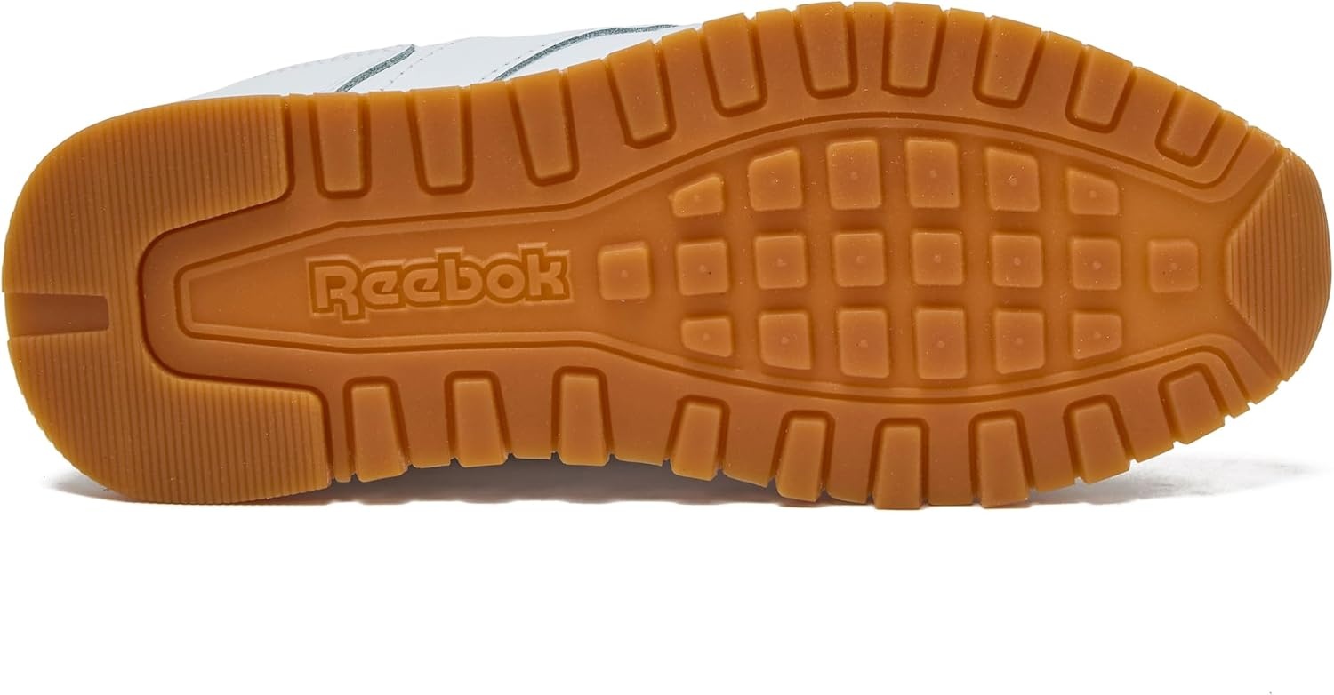 image:imageReebok Womens Glide Sneakers for WomenWhiteCold GreyGum
