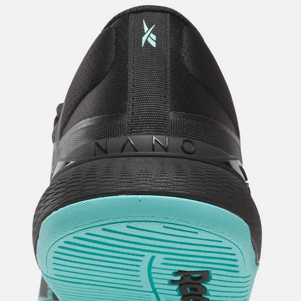image:imageReebok Womens Nano X5Ai Aqua Black