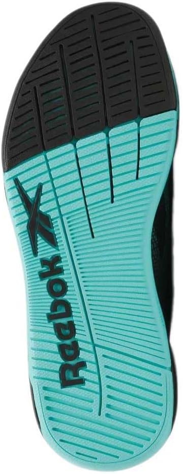 image:imageReebok Womens Nano X5Ai Aqua Black