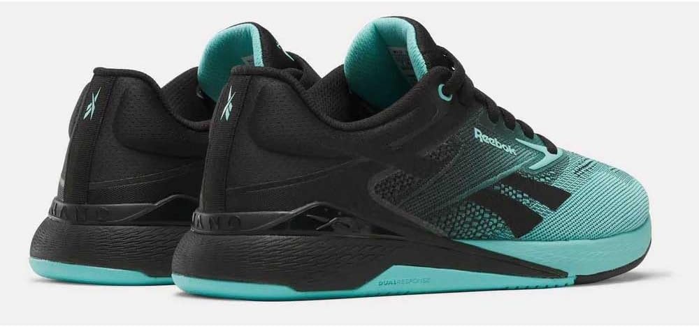 image:imageReebok Womens Nano X5Ai Aqua Black
