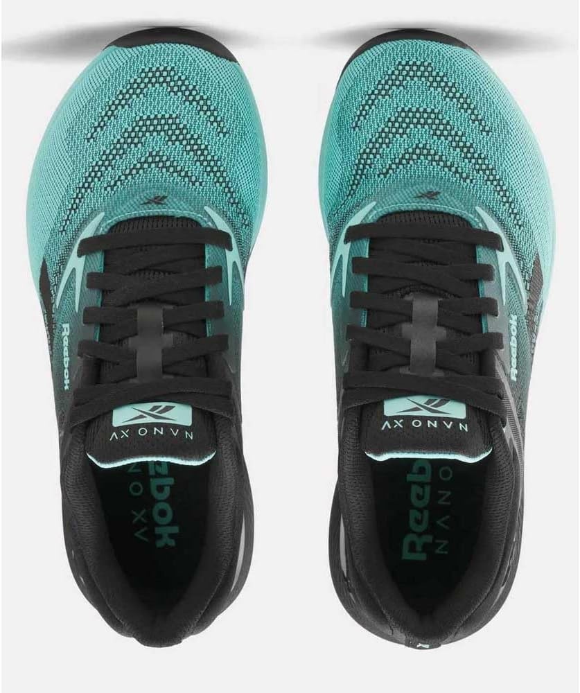 image:imageReebok Womens Nano X5Ai Aqua Black