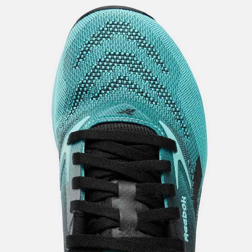 image:imageReebok Womens Nano X5Ai Aqua Black