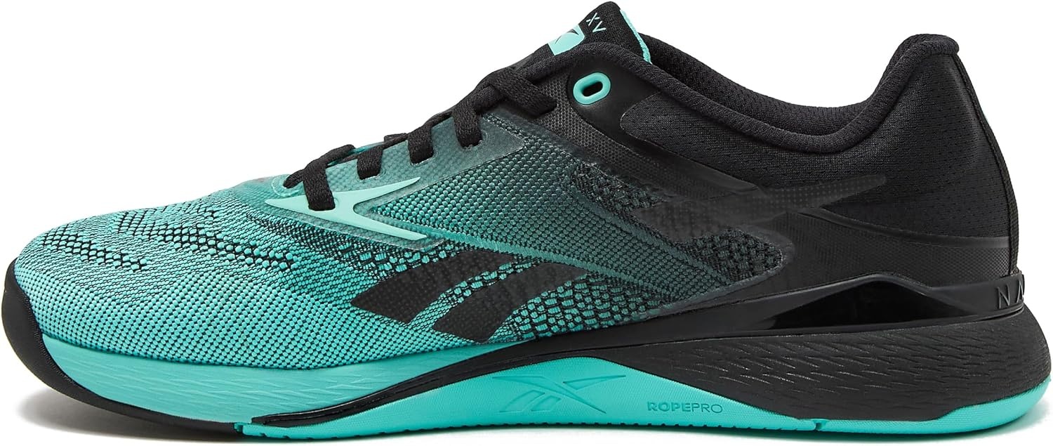 image:imageReebok Womens Nano X5Ai AquaBlack