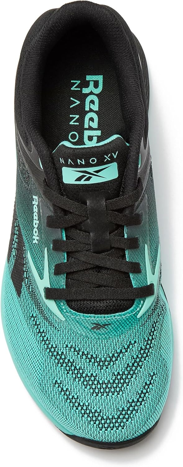 image:imageReebok Womens Nano X5Ai AquaBlack