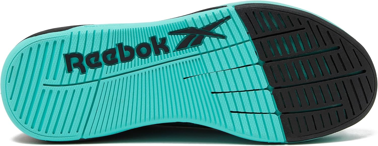 image:imageReebok Womens Nano X5Ai AquaBlack