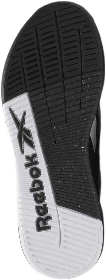 image:imageReebok Womens Nano X5Black Ftw White