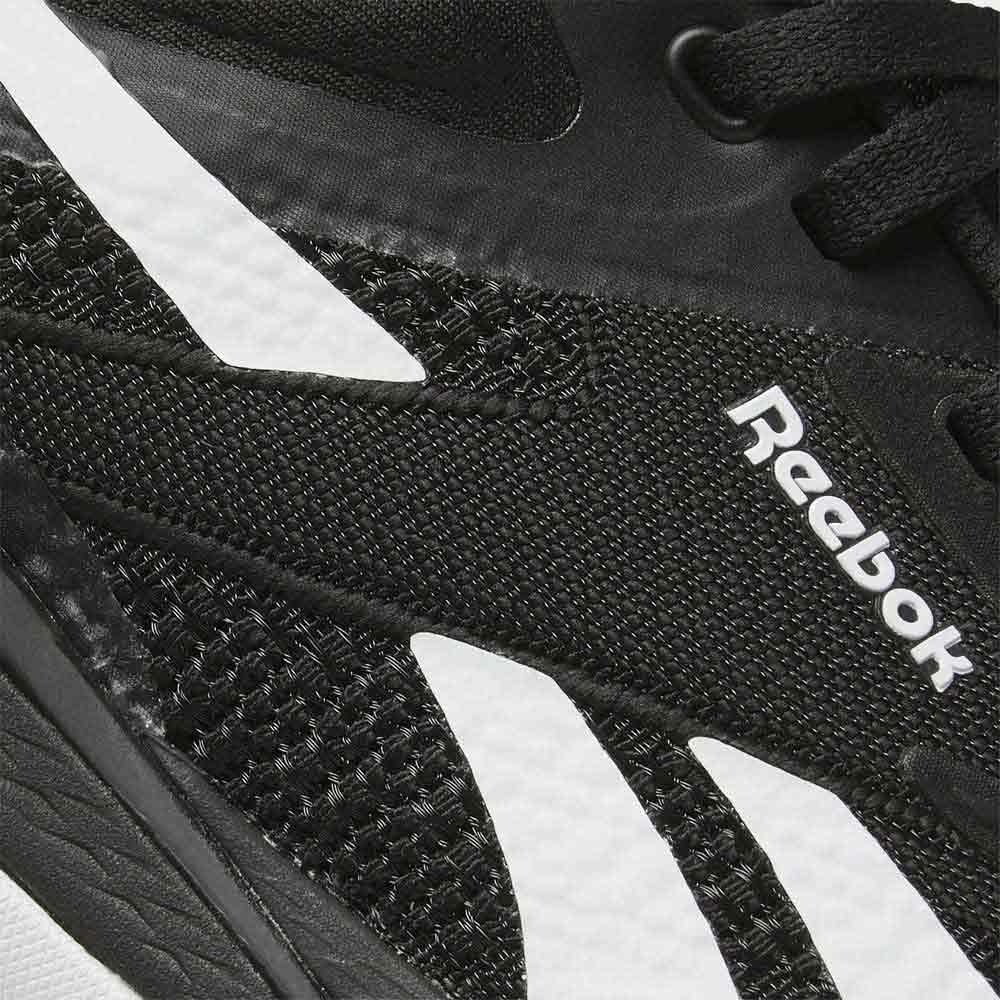 image:imageReebok Womens Nano X5Black Ftw White
