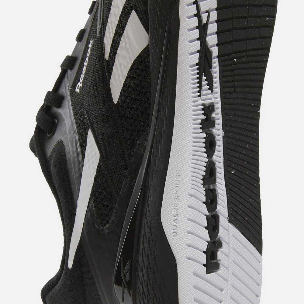 image:imageReebok Womens Nano X5Black Ftw White