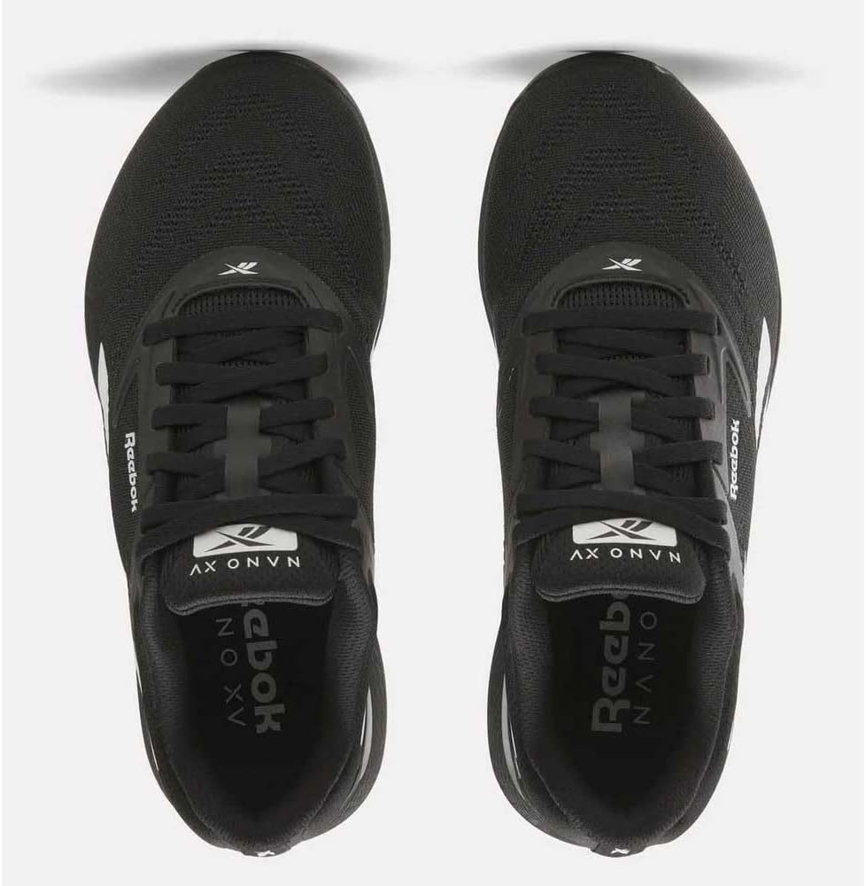 image:imageReebok Womens Nano X5Black Ftw White
