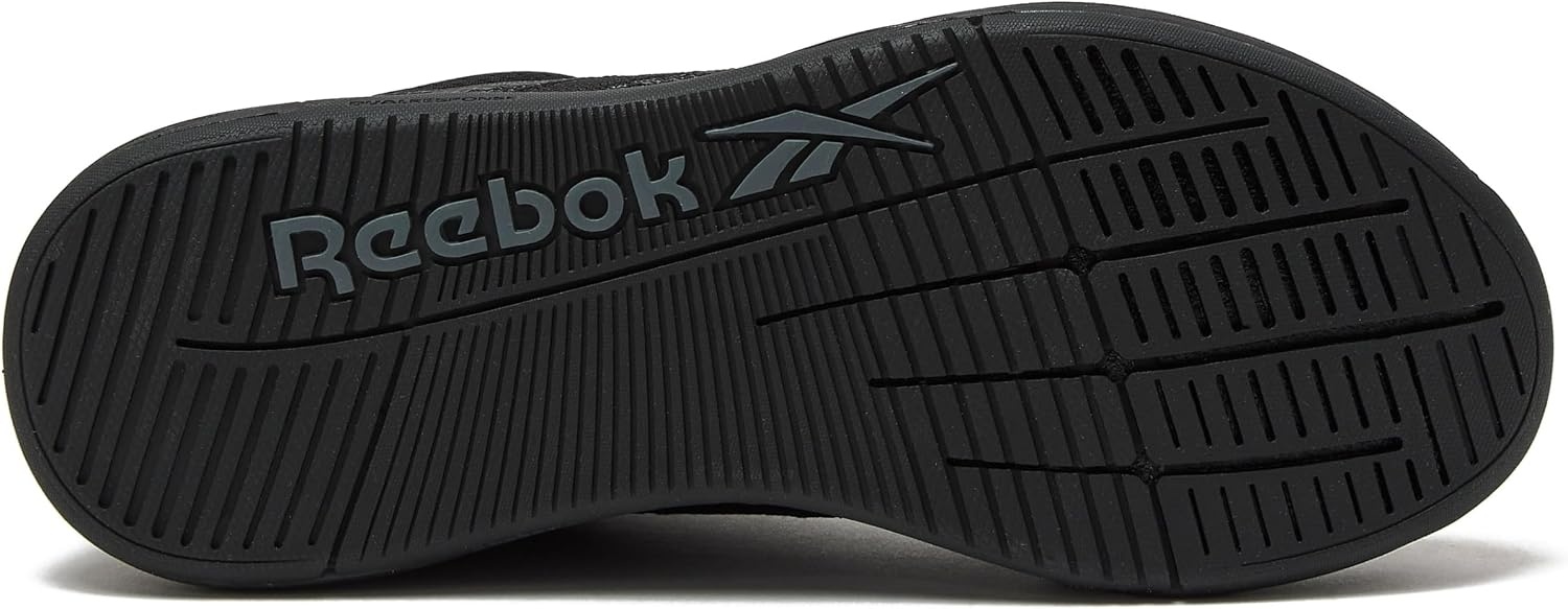 image:imageReebok Womens Nano X5BlackGrey 5