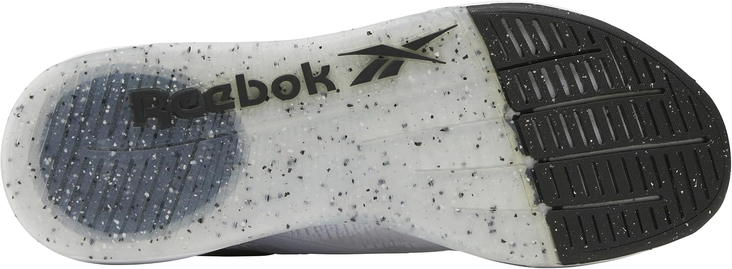 image:imageReebok Womens Nano X5Footwear WhiteBlack