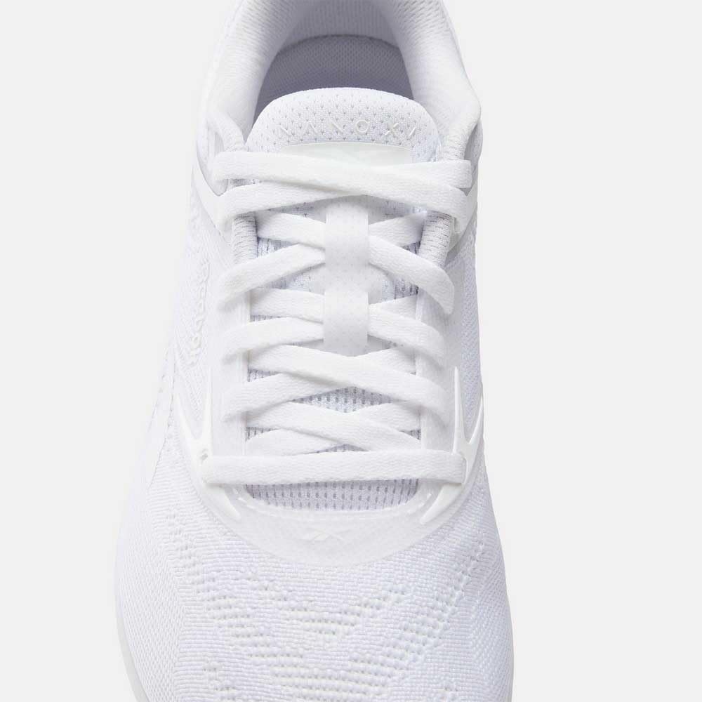 image:imageReebok Womens Nano X5Ftw White Barely Grey Reebok Gum