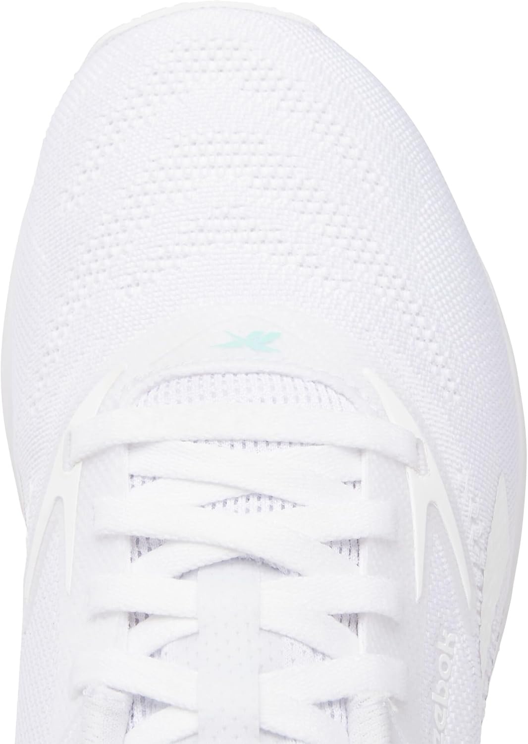 image:imageReebok Womens Nano X5Ftw White Black Energy Red