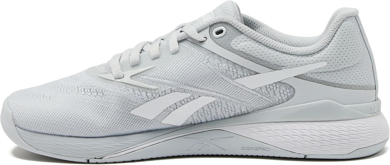 image:imageReebok Womens Nano X5MoonY2k BlueFootwear White