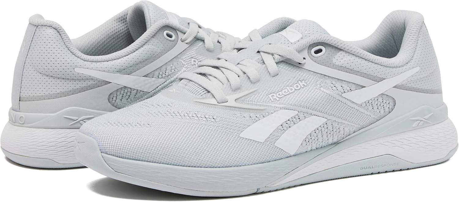 image:imageReebok Womens Nano X5MoonY2k BlueFootwear White