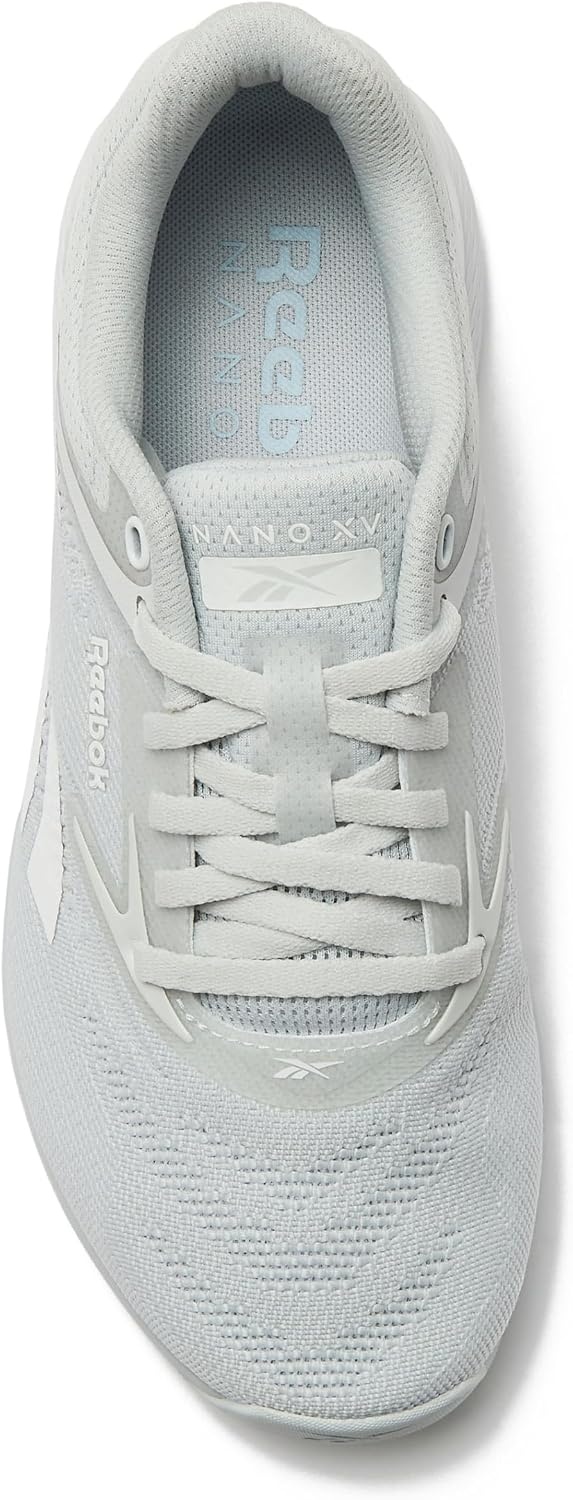 image:imageReebok Womens Nano X5MoonY2k BlueFootwear White