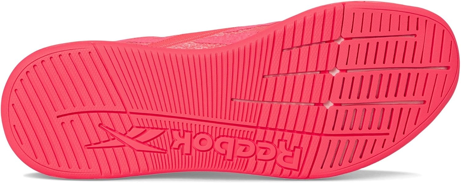 image:imageReebok Womens Nano X5Pink Blast