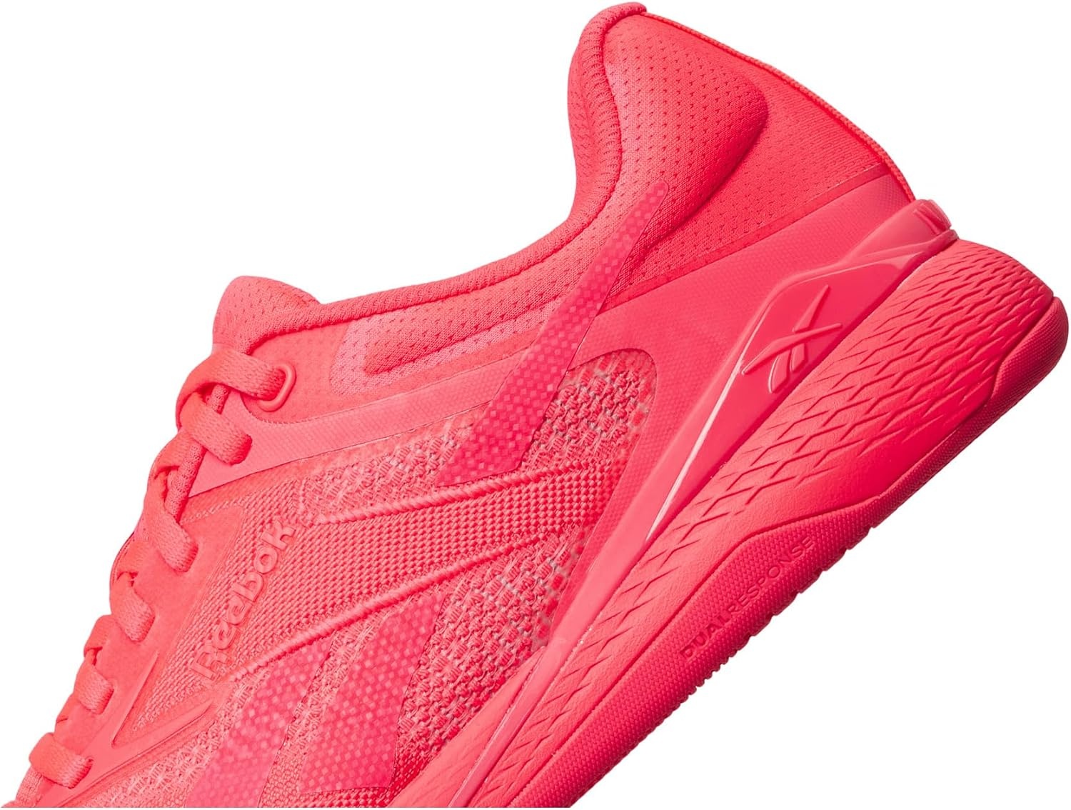 image:imageReebok Womens Nano X5Pink Blast