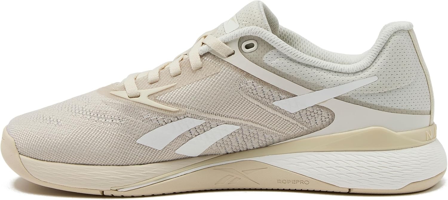 image:imageReebok Womens Nano X5SandChalk