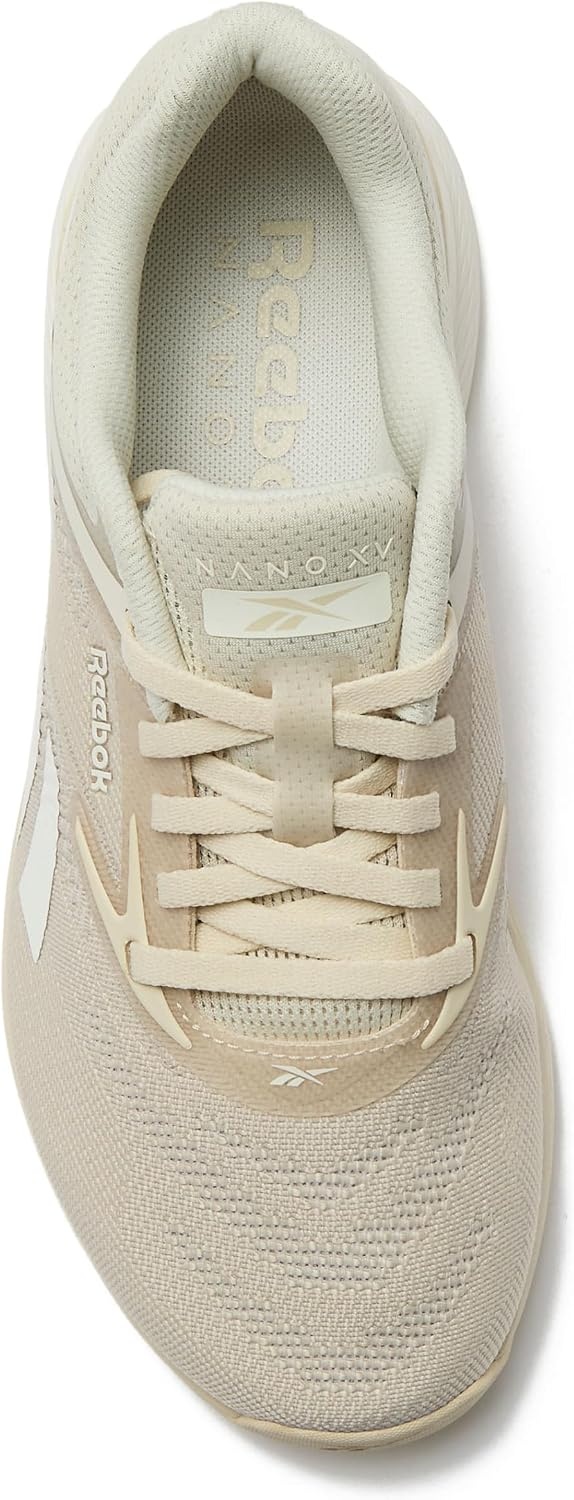 image:imageReebok Womens Nano X5SandChalk