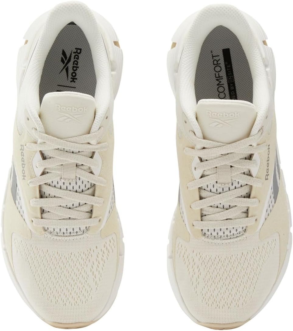 image:imageReebok Zig Dynamica 5Alabaster