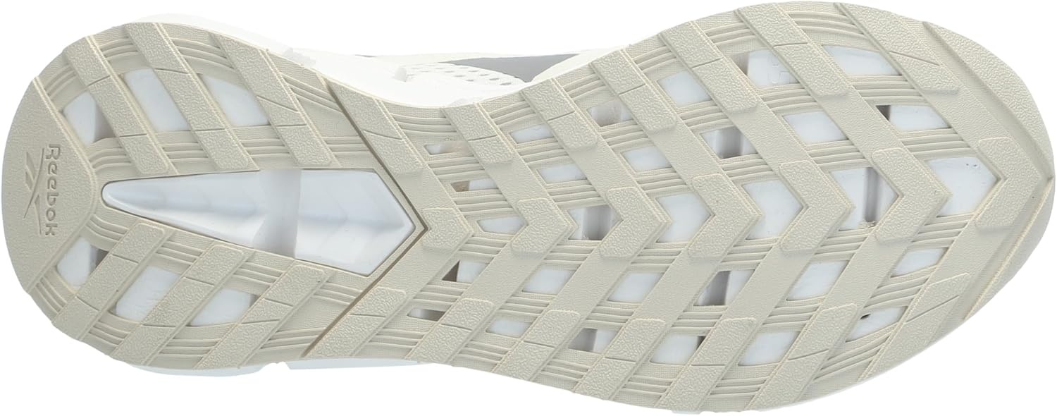 image:imageReebok Zig Dynamica 5AlabasterChalkGrey 3
