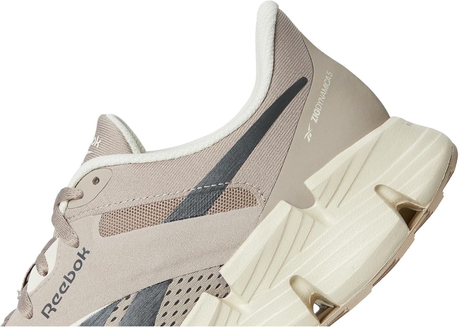 image:imageReebok Zig Dynamica 5AshAlabasterGrey 6