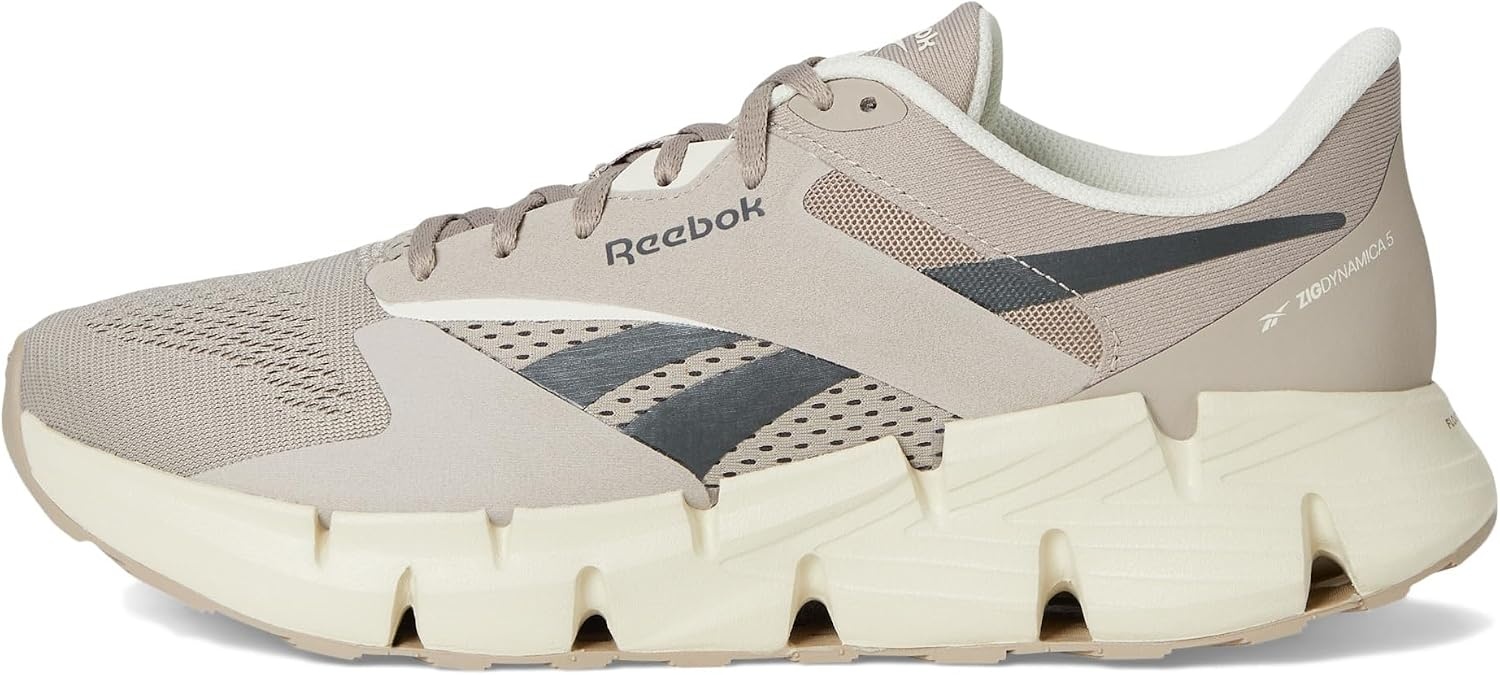 image:imageReebok Zig Dynamica 5AshAlabasterGrey 6