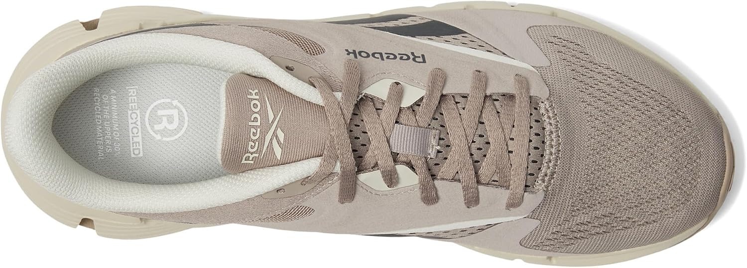 image:imageReebok Zig Dynamica 5AshAlabasterGrey 6