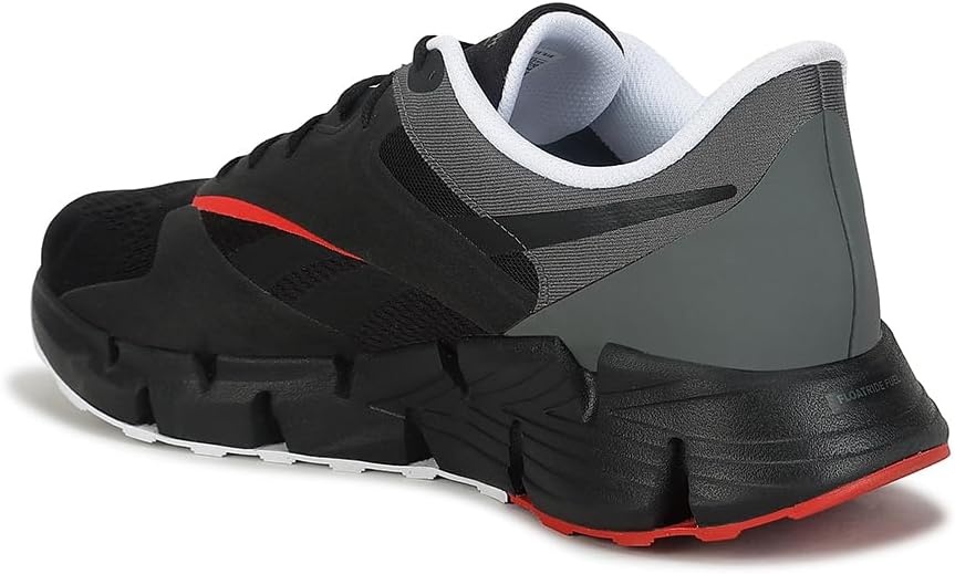image:imageReebok Zig Dynamica 5Black Black Grey 5