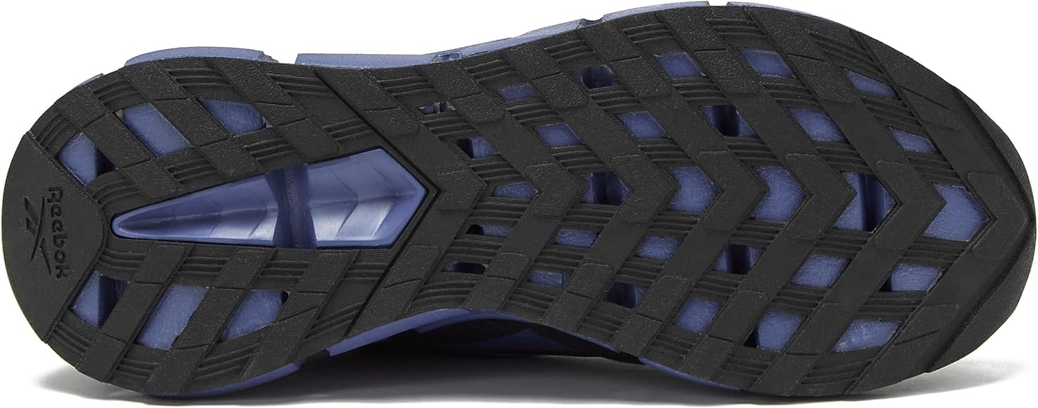 image:imageReebok Zig Dynamica 5BlackTwilight BluePurple Rave