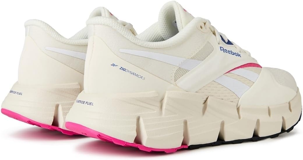 image:imageReebok Zig Dynamica 5Chalk