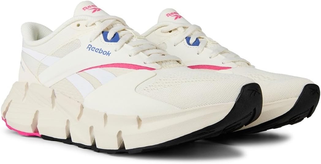 image:imageReebok Zig Dynamica 5Chalk