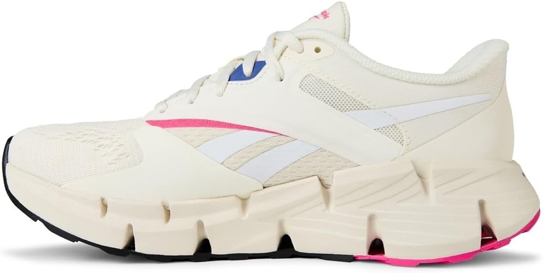 image:imageReebok Zig Dynamica 5Chalk