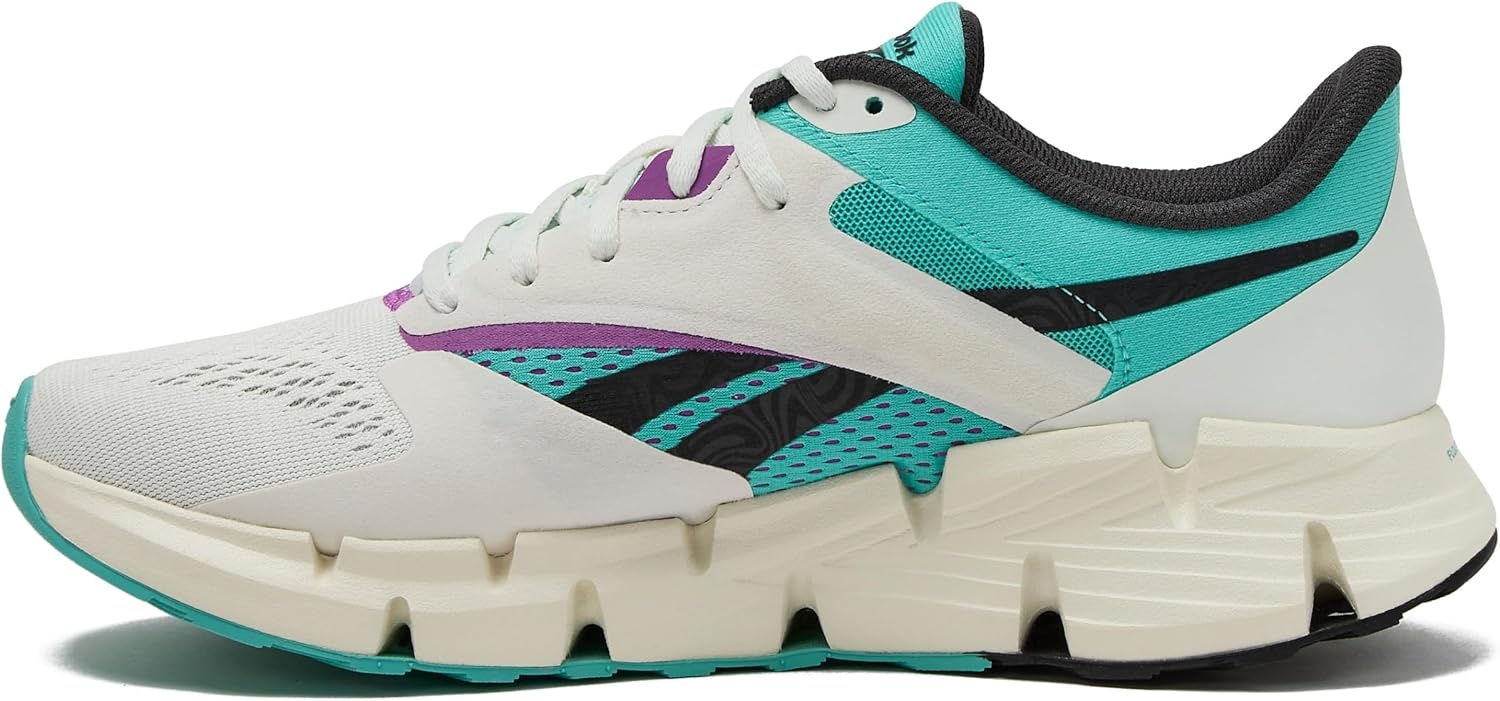 image:imageReebok Zig Dynamica 5ChalkAi AquaVintage Chalk