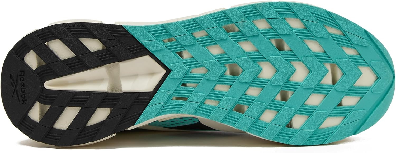 image:imageReebok Zig Dynamica 5ChalkAi AquaVintage Chalk