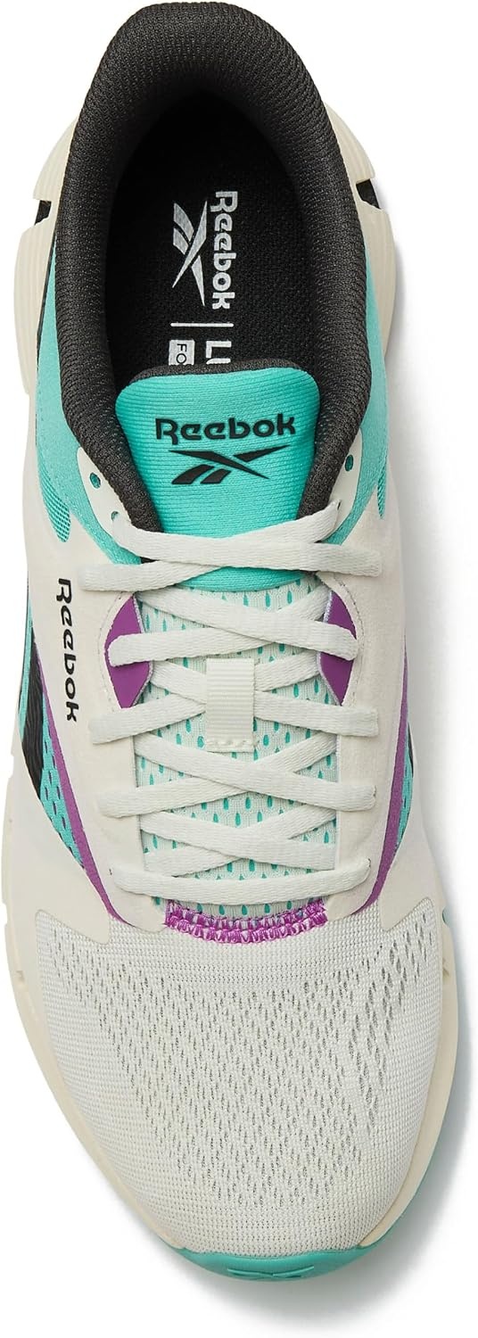 image:imageReebok Zig Dynamica 5ChalkAi AquaVintage Chalk
