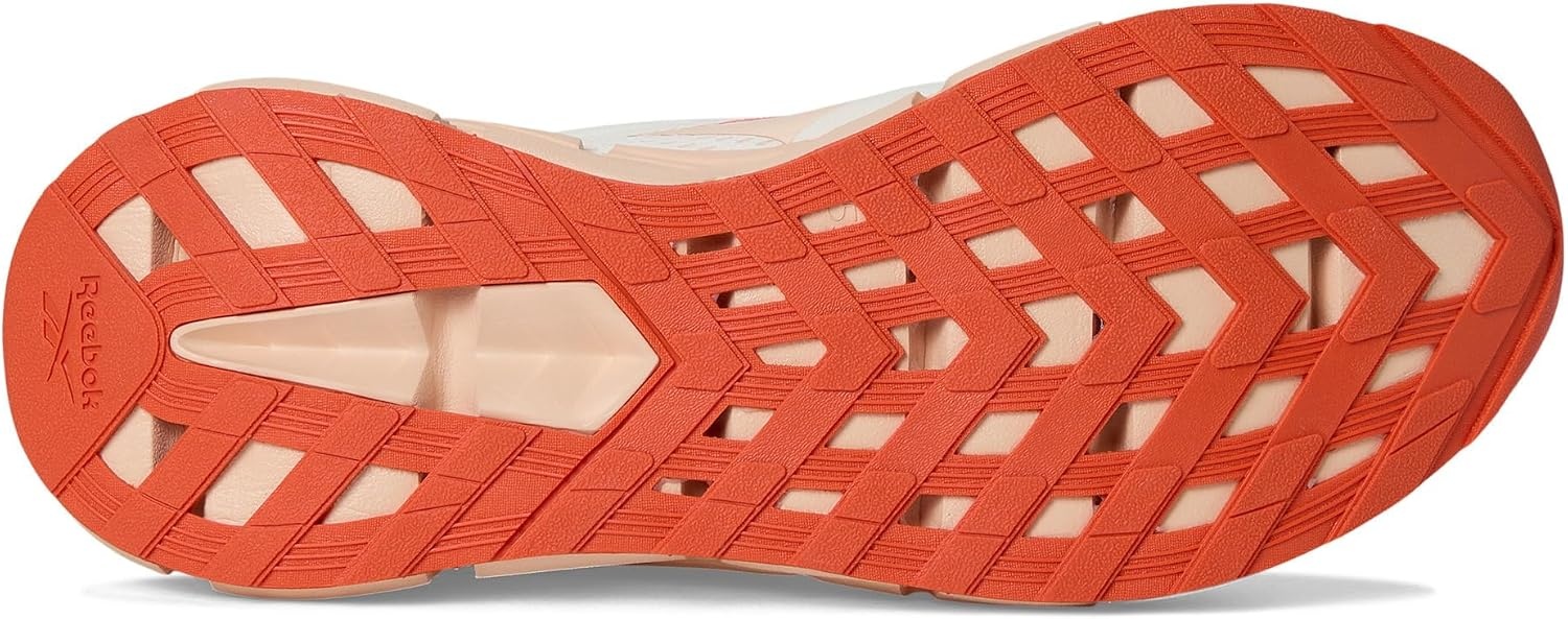 image:imageReebok Zig Dynamica 5ChalkWashed ClayCoral