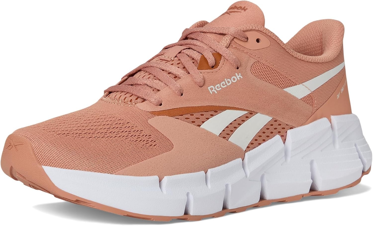 image:imageReebok Zig Dynamica 5ClayChalkDark Ginger