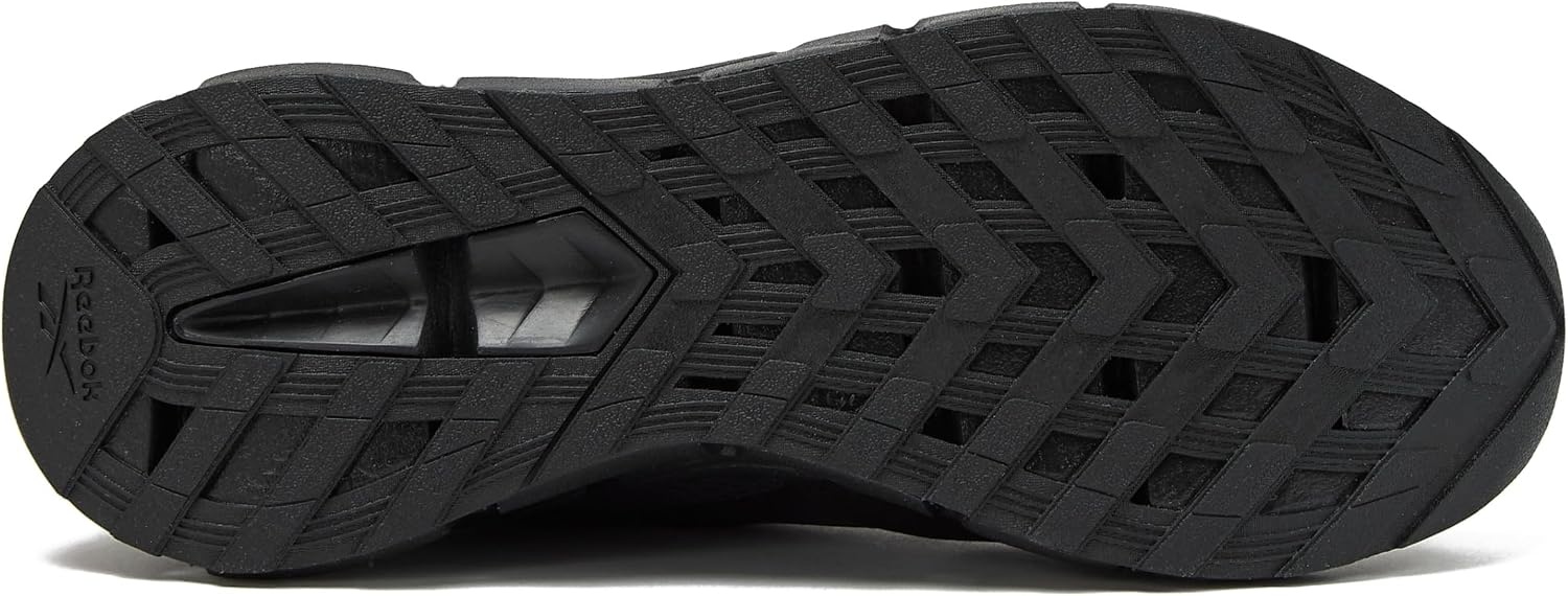 image:imageReebok Zig Dynamica 5Core BlackCore BlackFootwear White