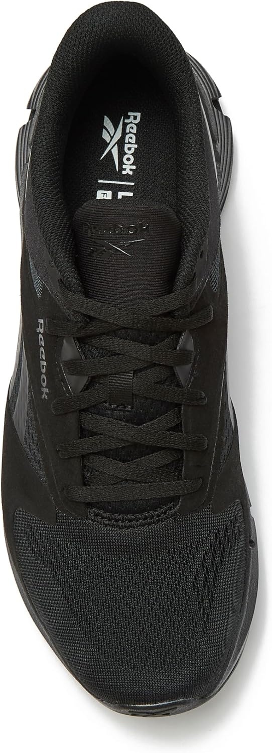 image:imageReebok Zig Dynamica 5Core BlackCore BlackFootwear White