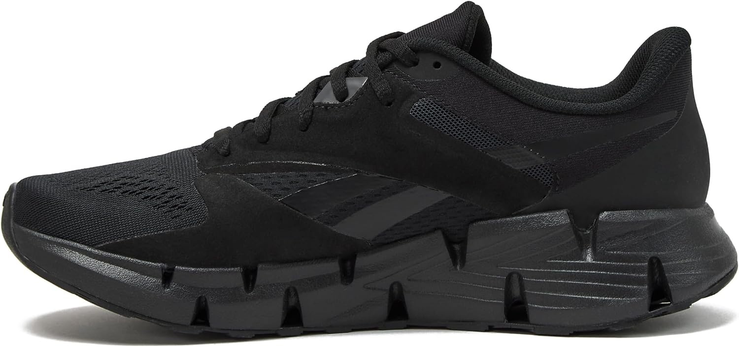 image:imageReebok Zig Dynamica 5Core BlackCore BlackFootwear White
