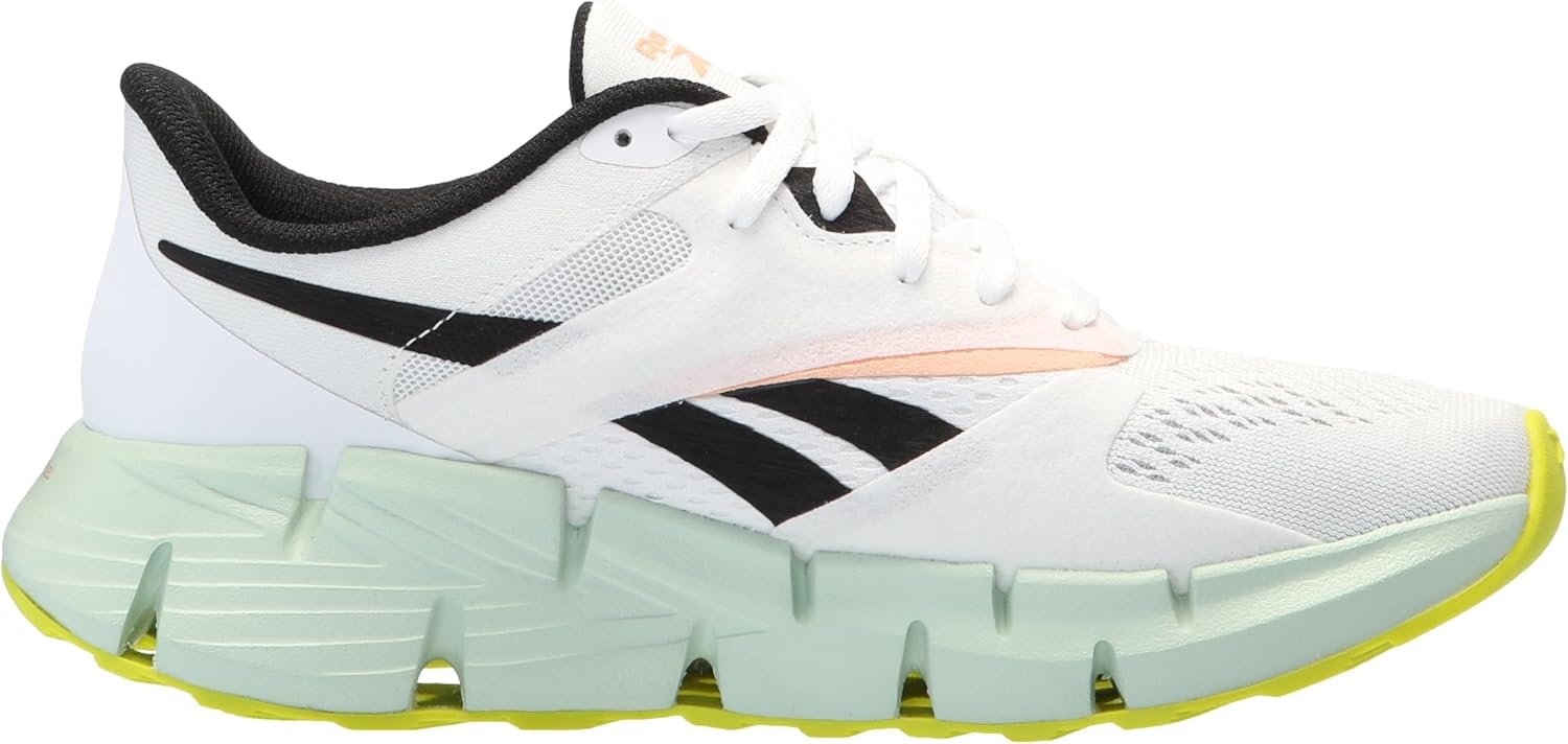 image:imageReebok Zig Dynamica 5Footwear WhiteAqua DustCore Black
