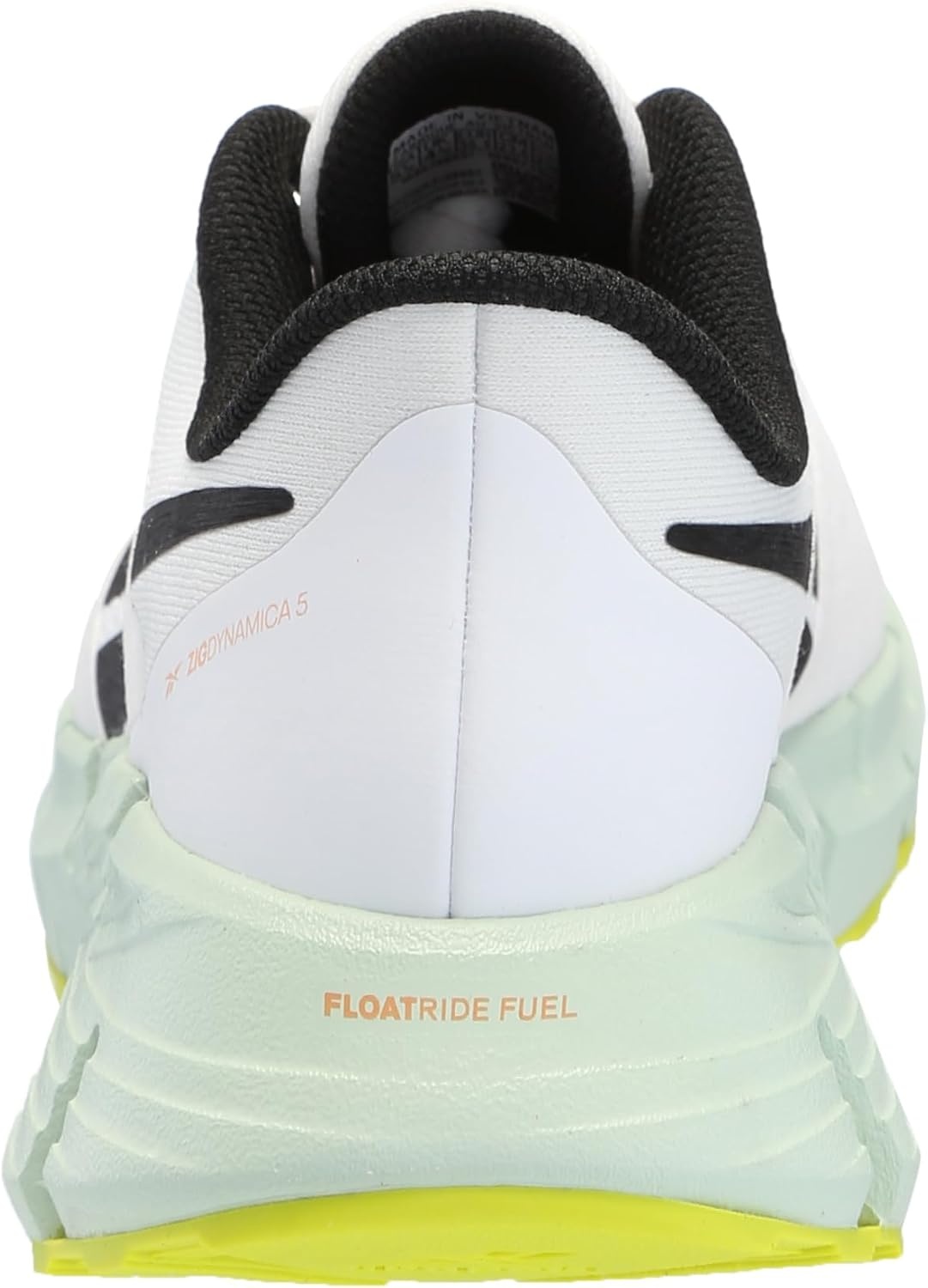 image:imageReebok Zig Dynamica 5Footwear WhiteAqua DustCore Black