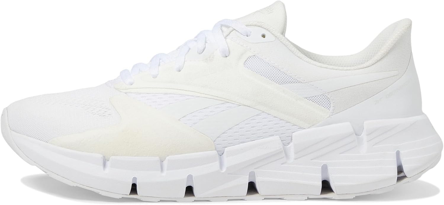 image:imageReebok Zig Dynamica 5Footwear WhiteFootwear WhitePure Grey