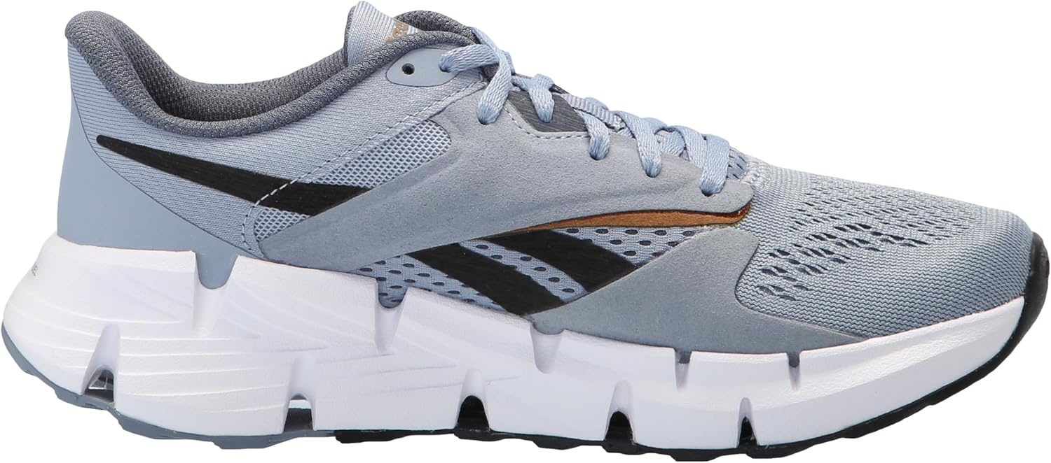 image:imageReebok Zig Dynamica 5Vintage BlueEast Coast BlueCore Black