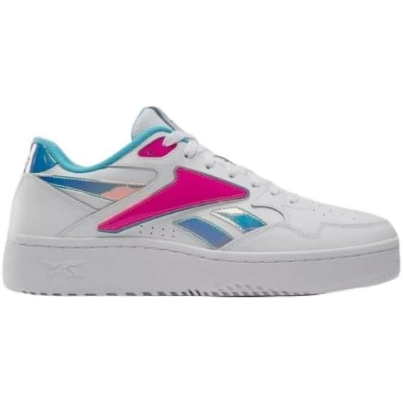 image:imageReebok ATR ChillFootwear WhiteBold CyanLaser Pink